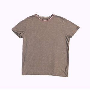 Plain tee